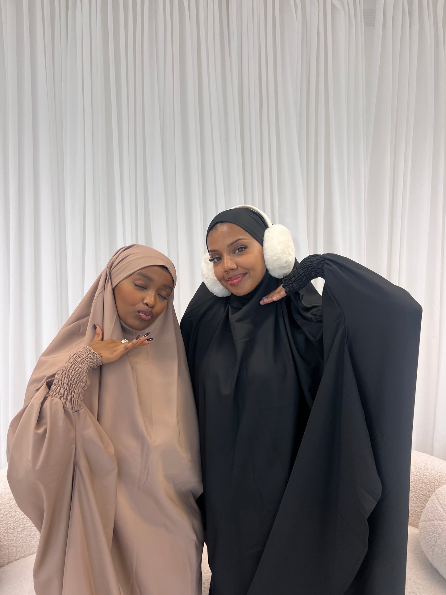 Jilbabs