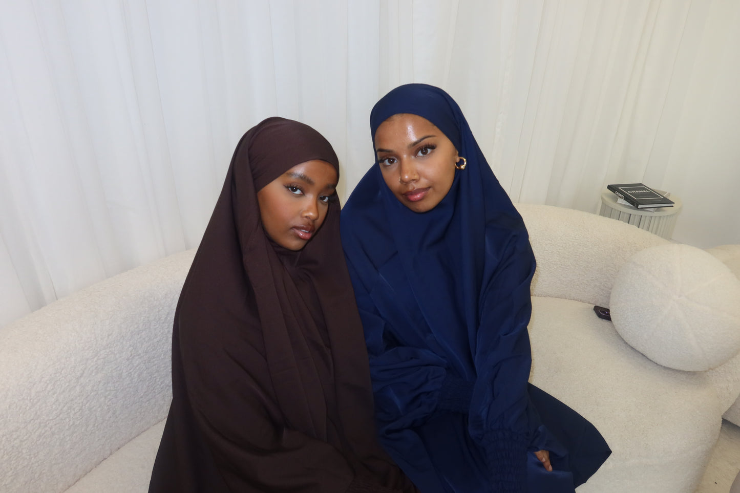 Jilbabs