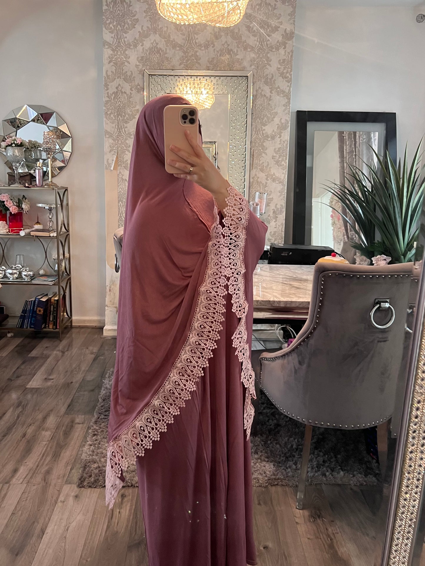 Prayer sets
