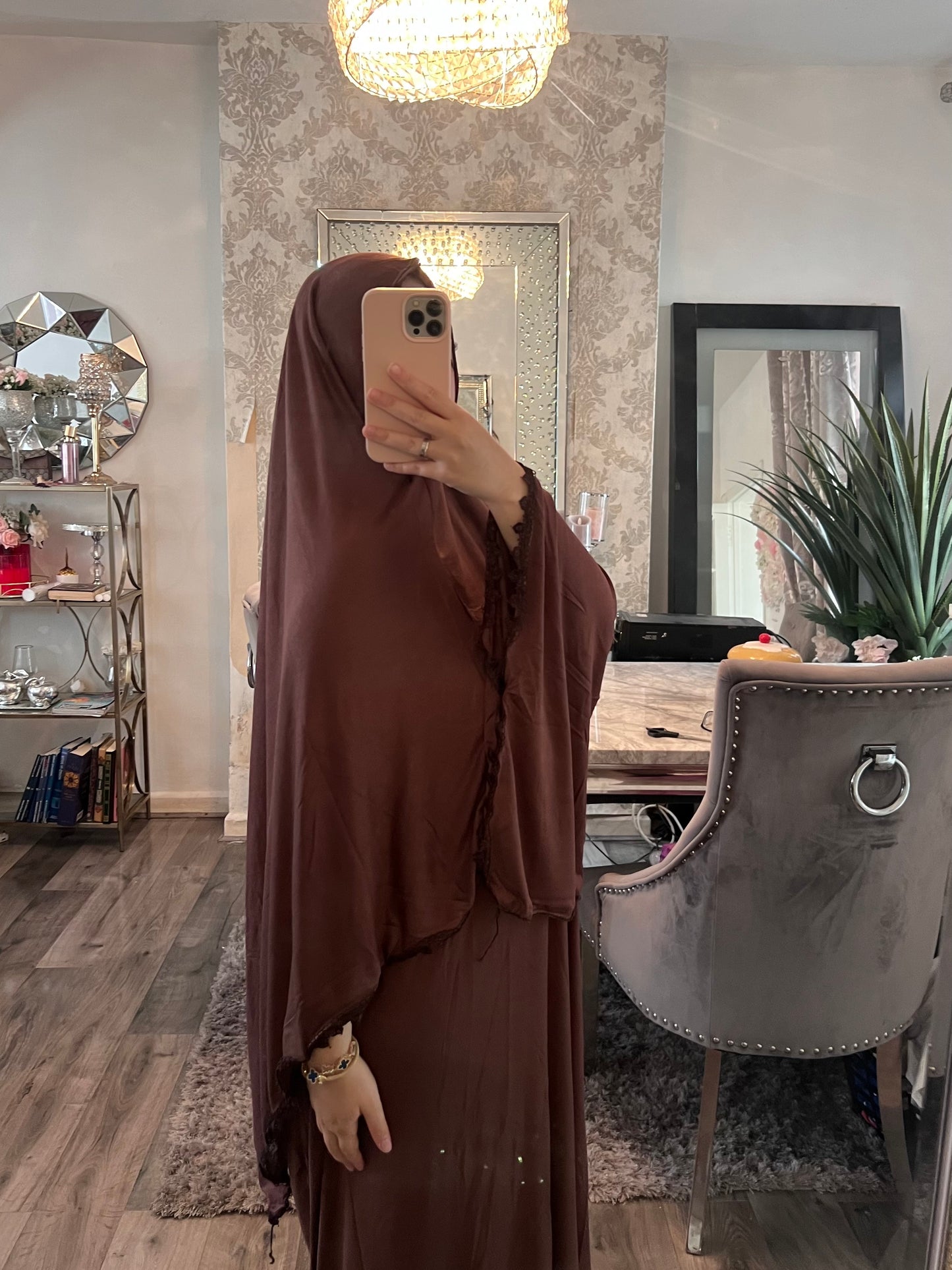 Prayer sets
