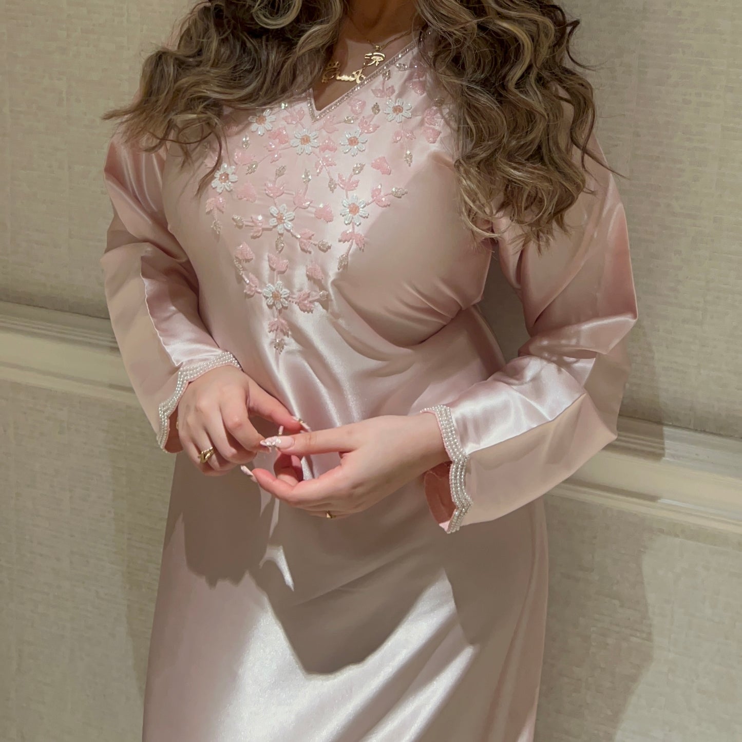 NEW warda dress🌸