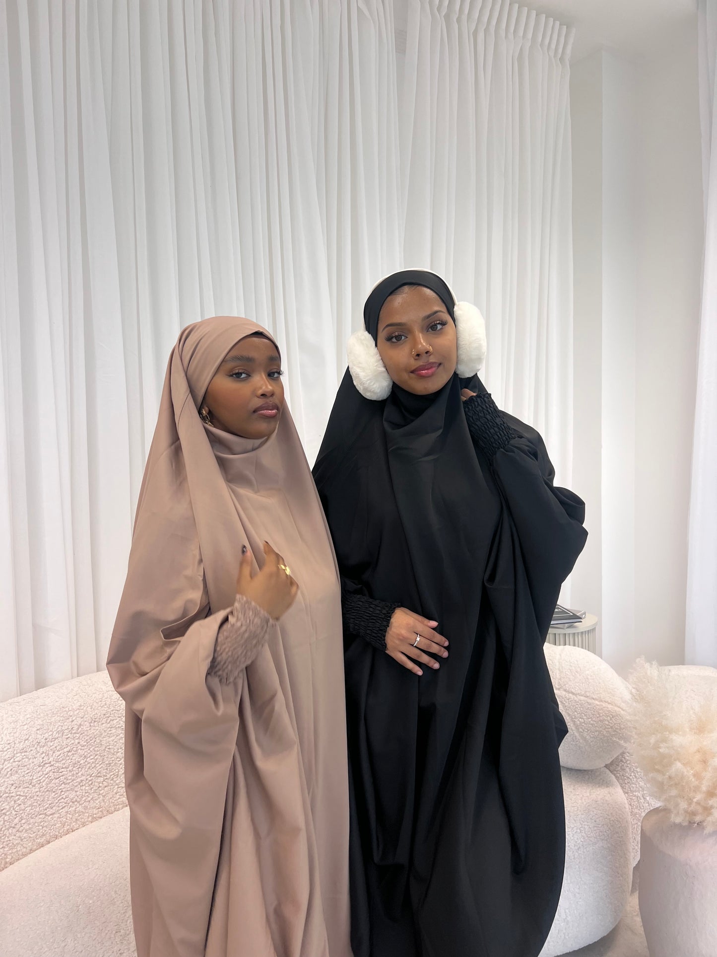 Jilbabs