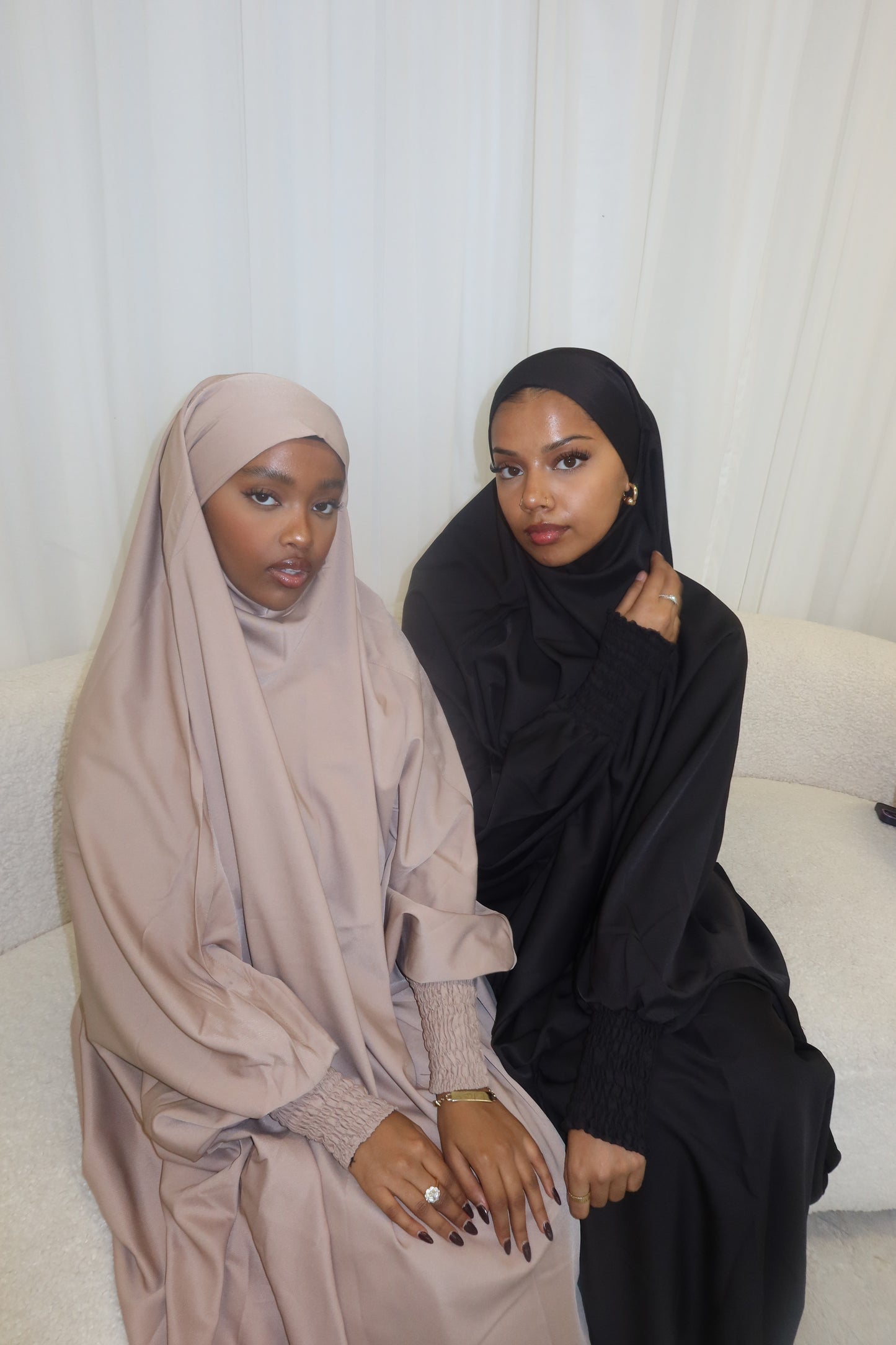 Jilbabs