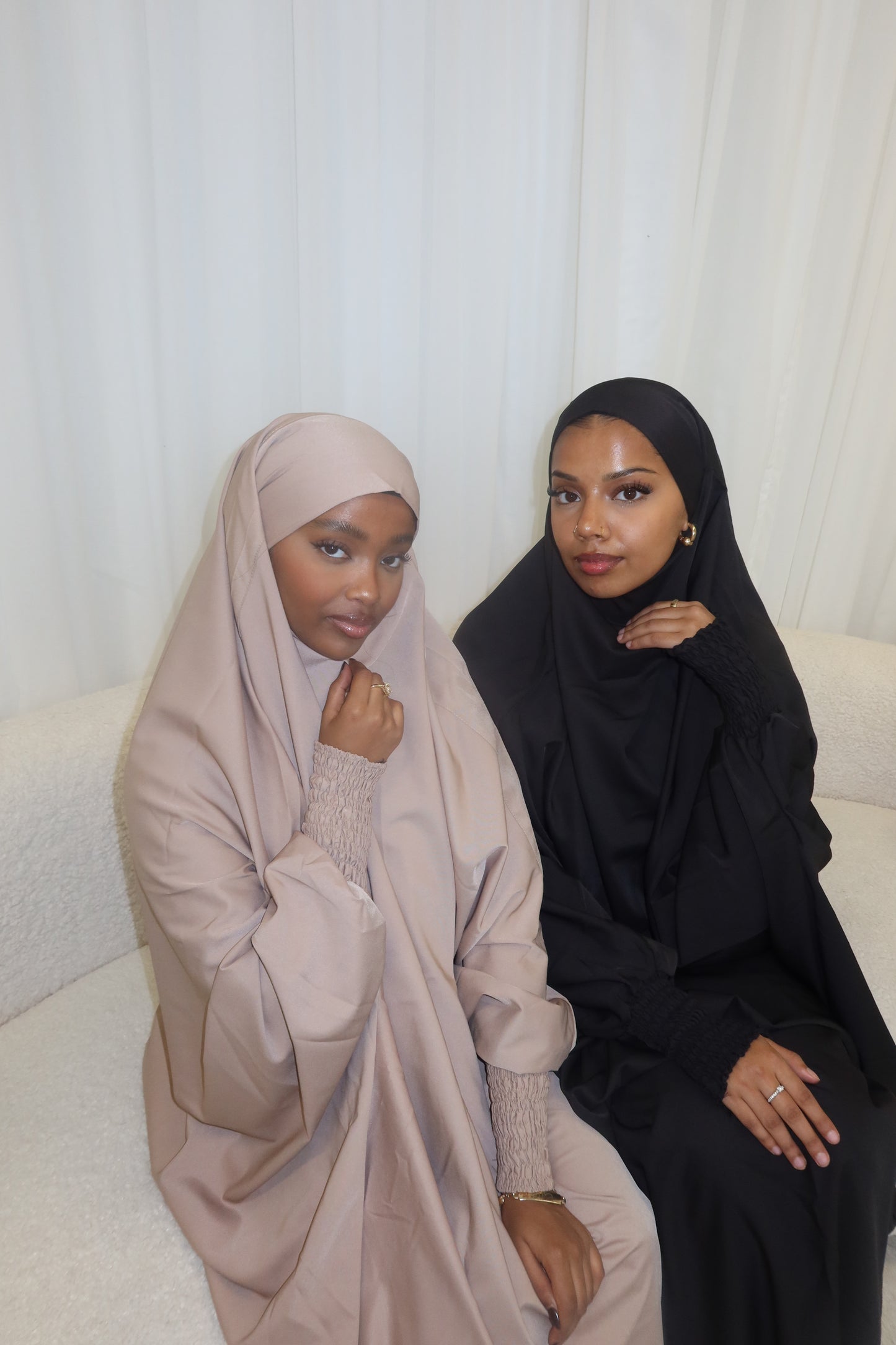 Jilbabs