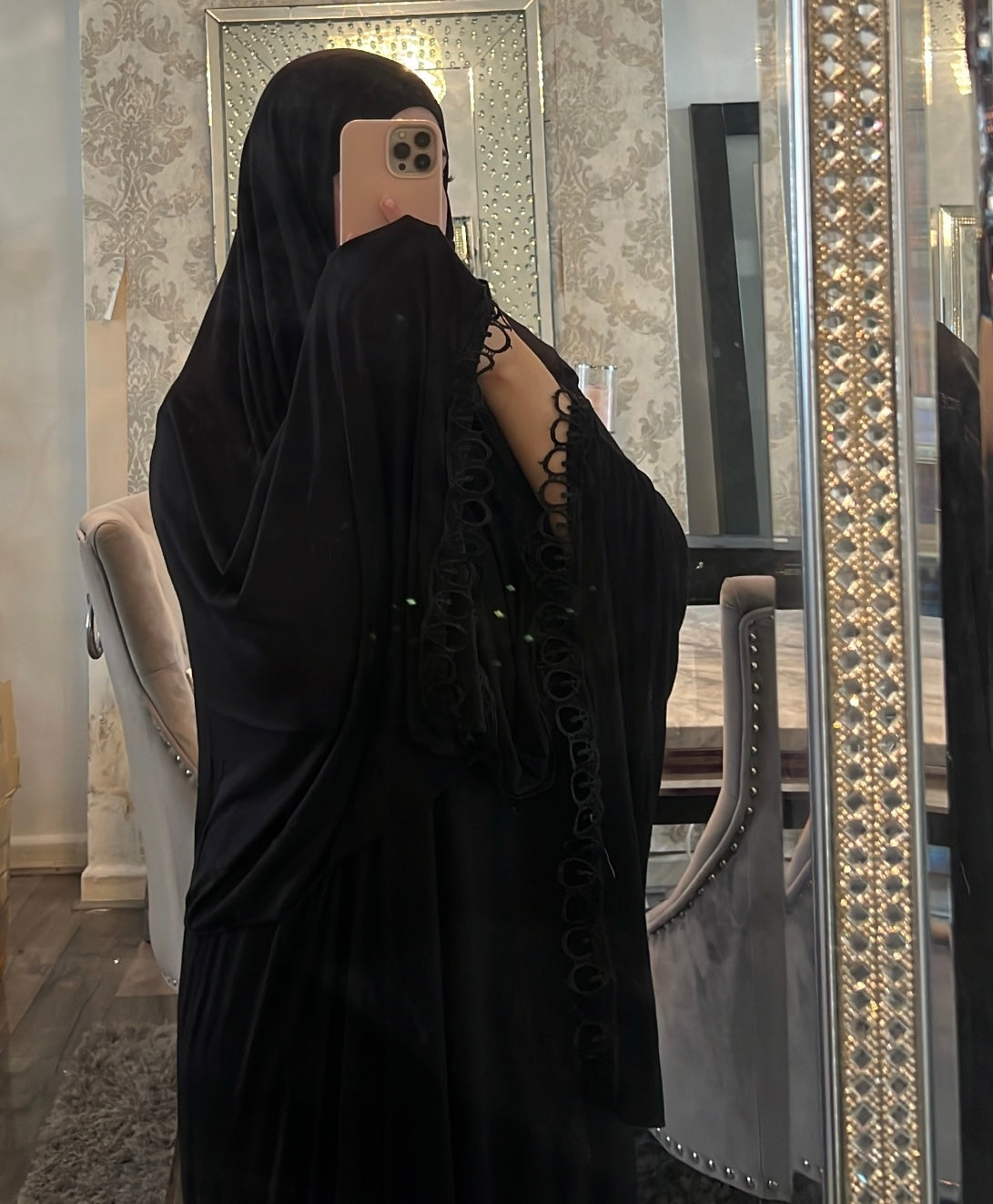 Prayer sets