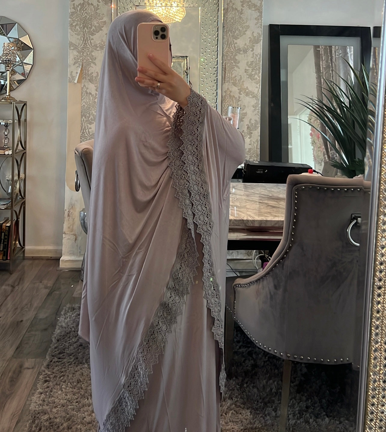 Prayer sets