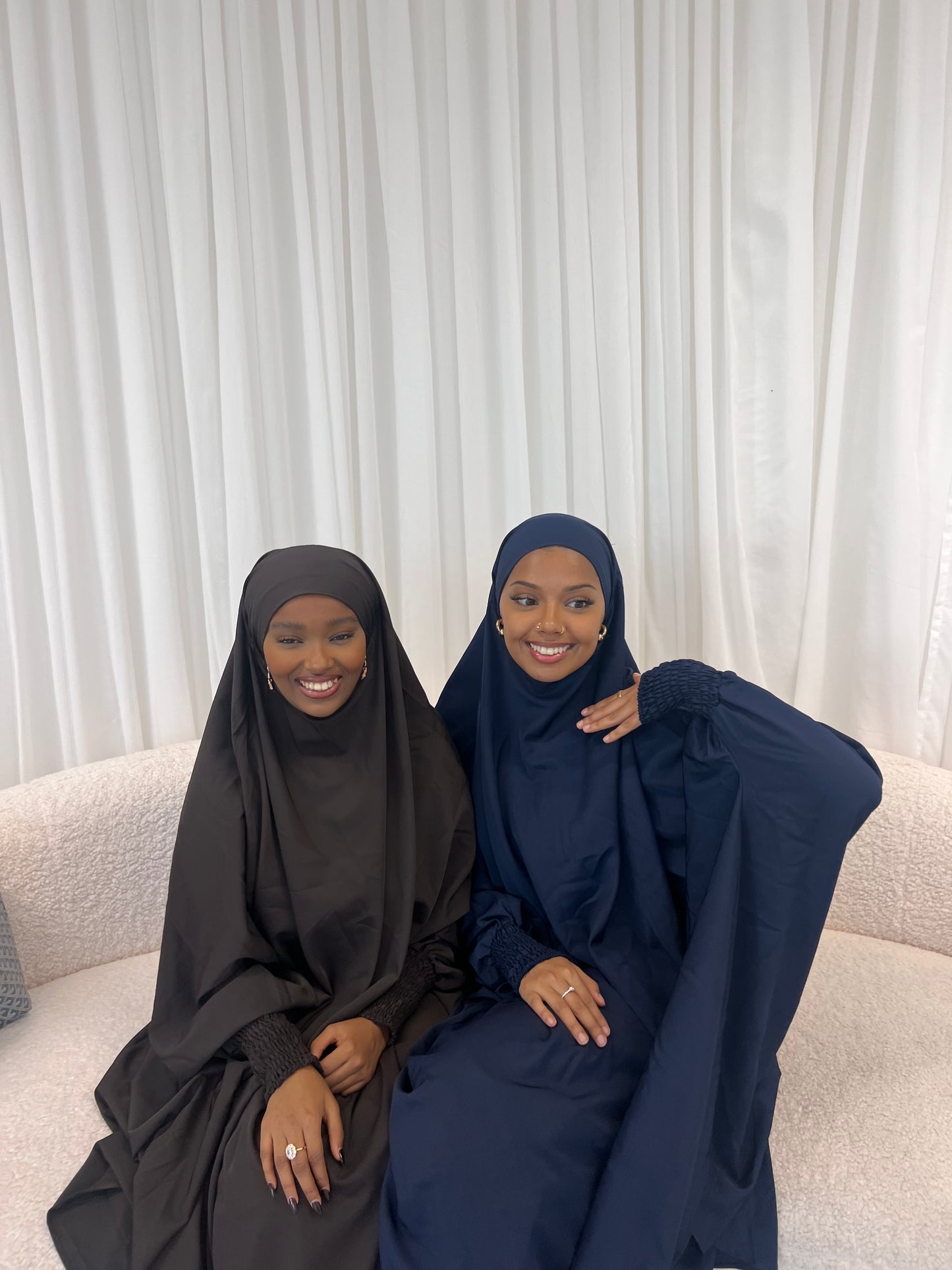Jilbabs