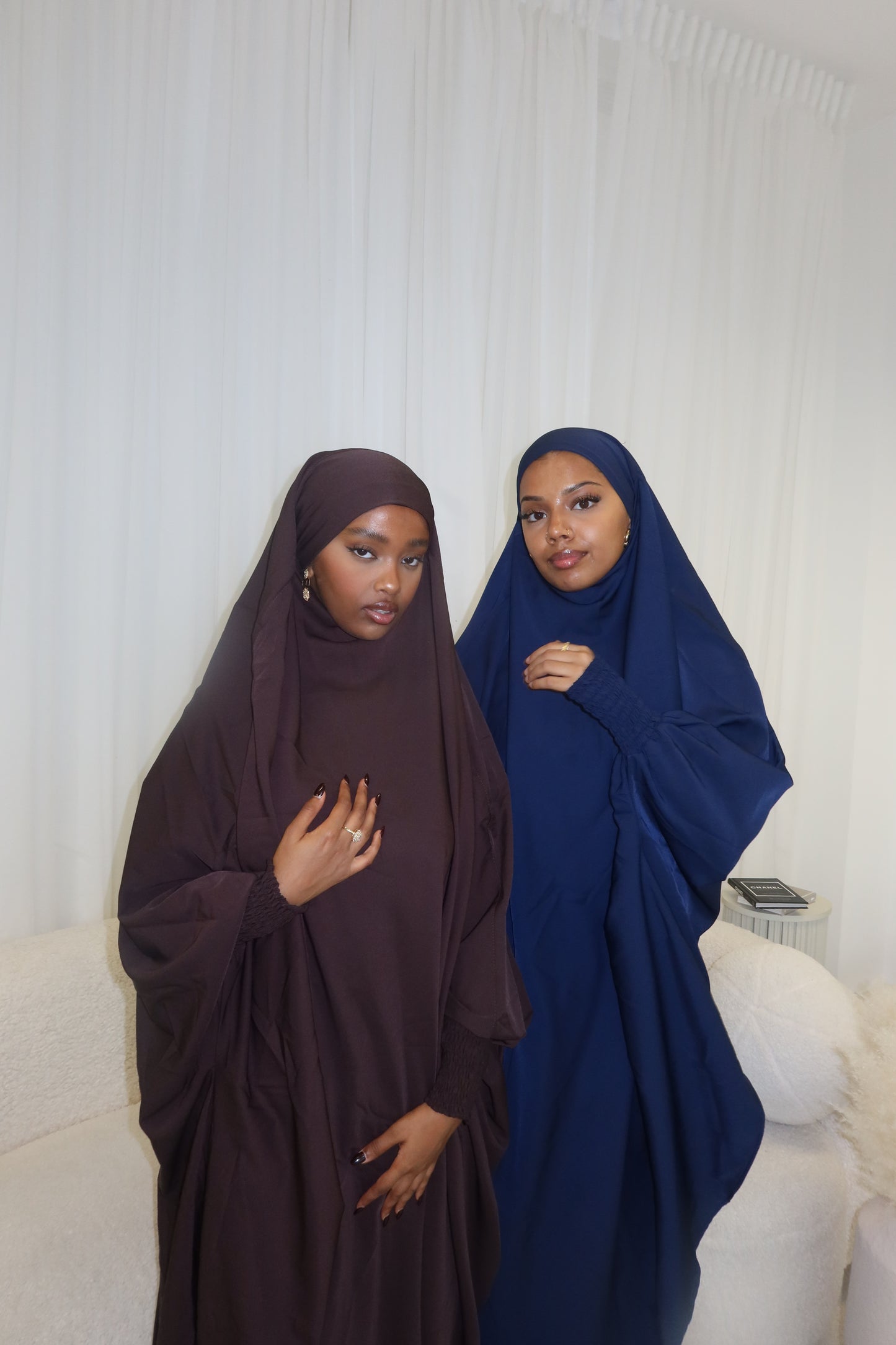 Jilbabs