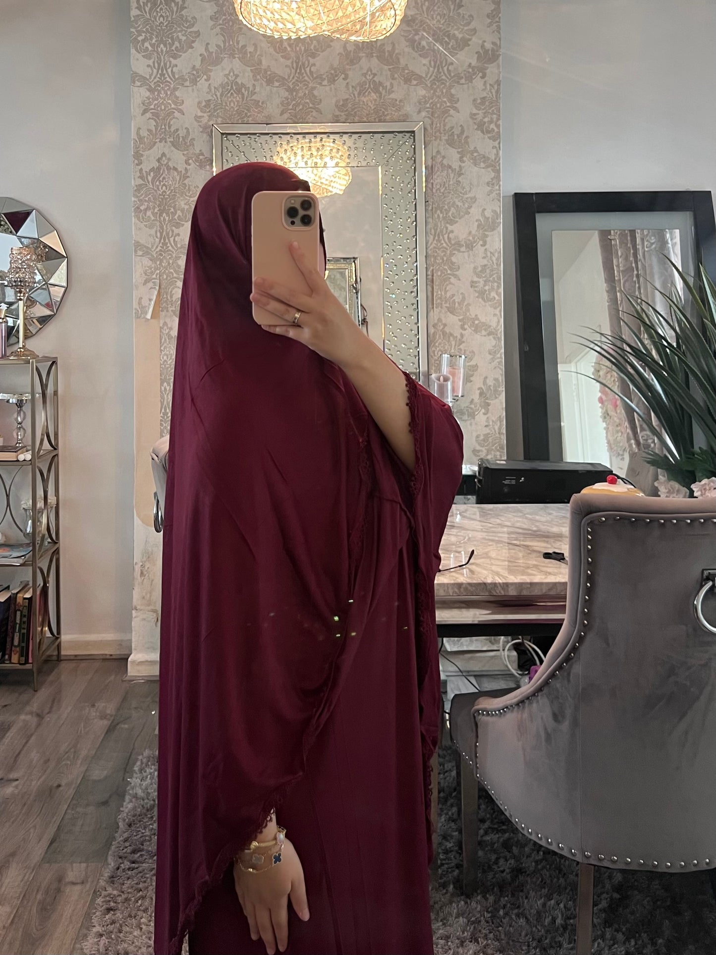 Prayer sets