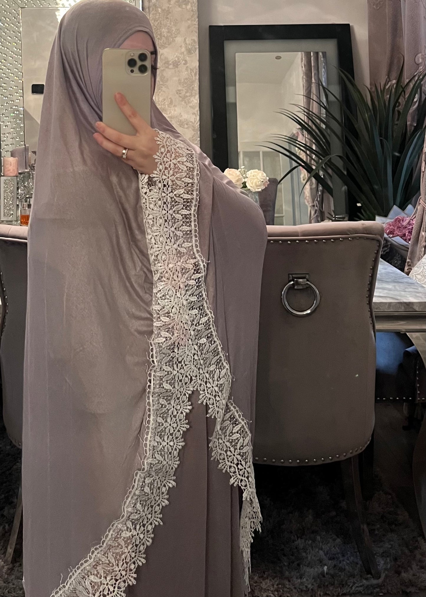 Prayer sets
