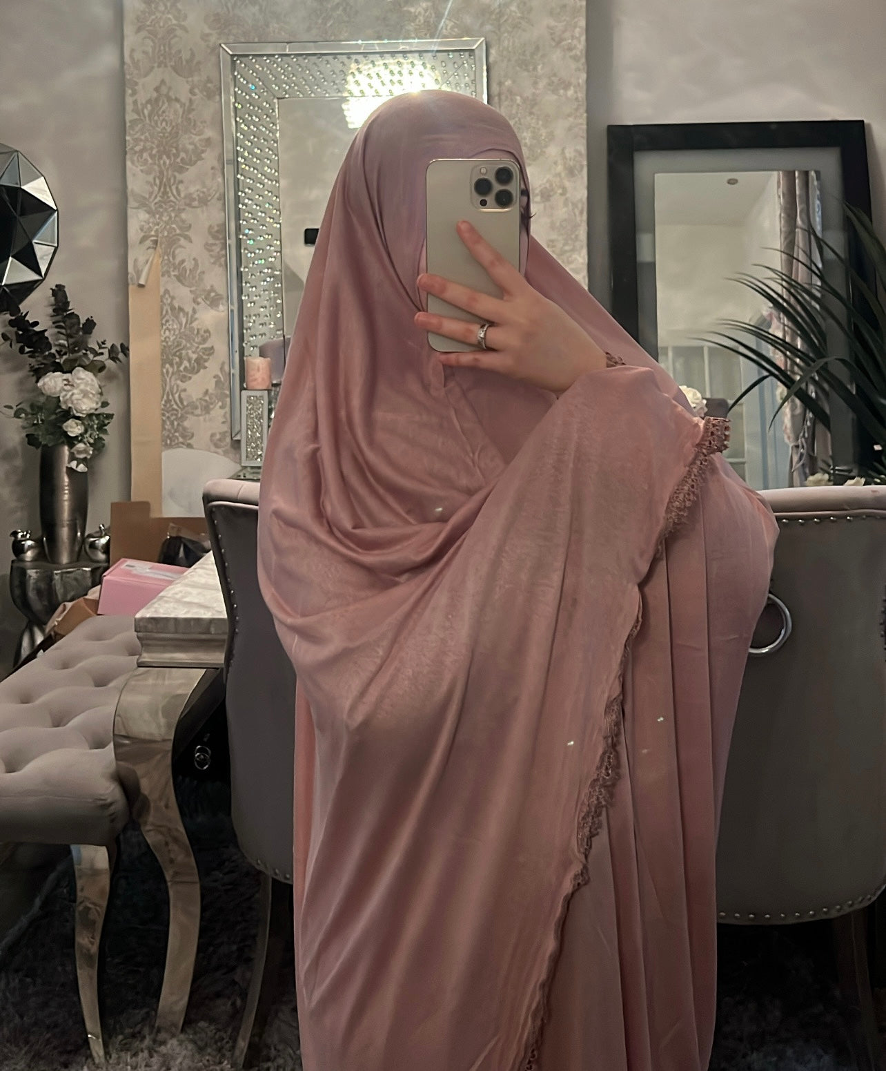 Prayer sets