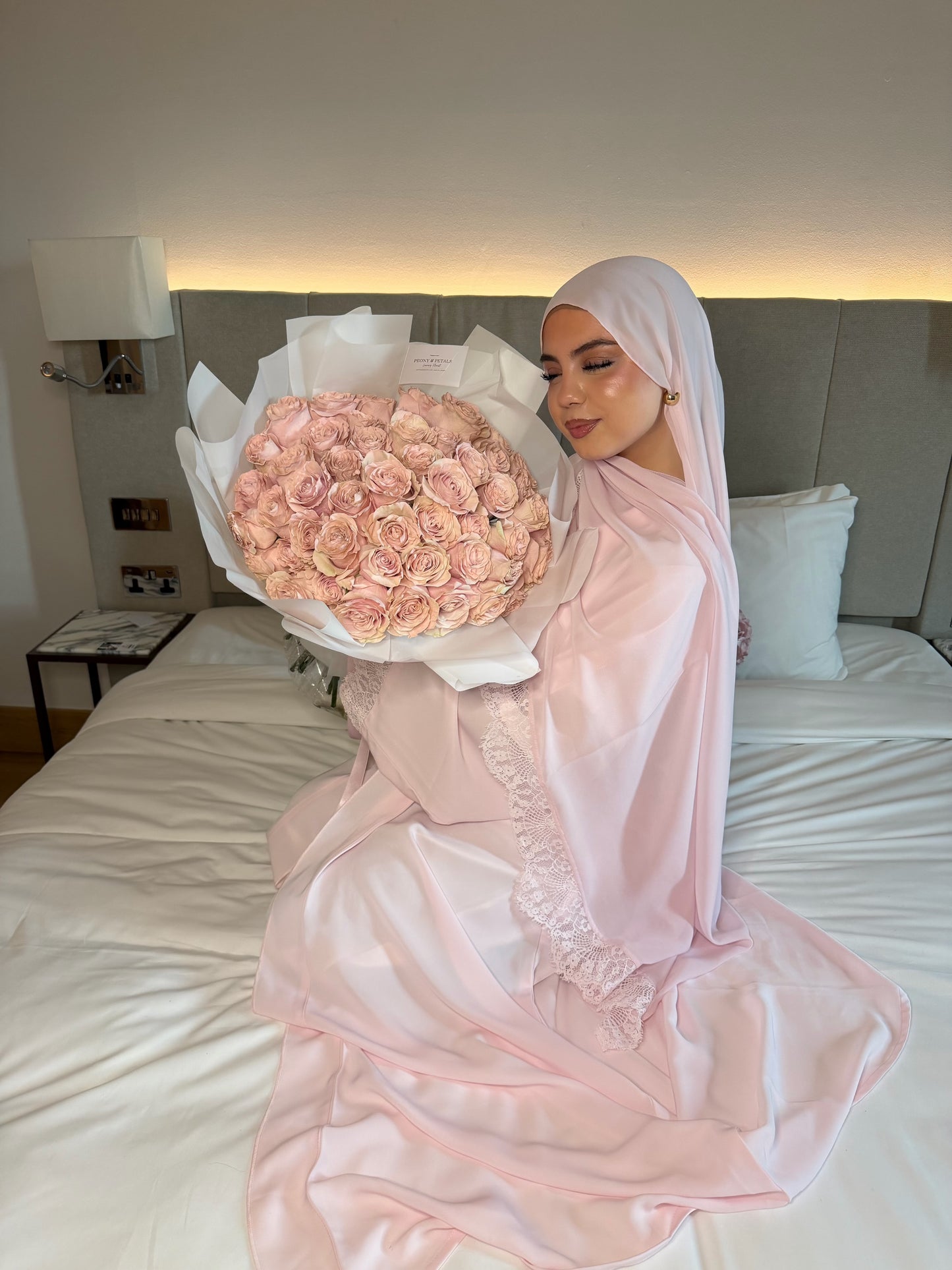 lace abaya