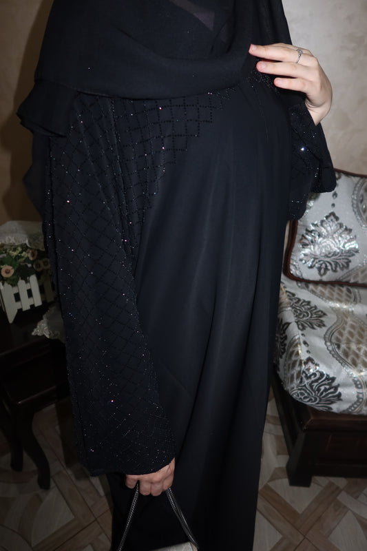 Twilight abaya