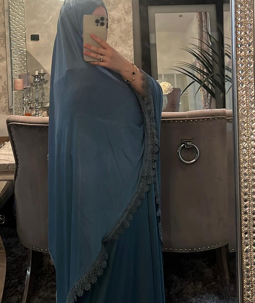 Prayer sets