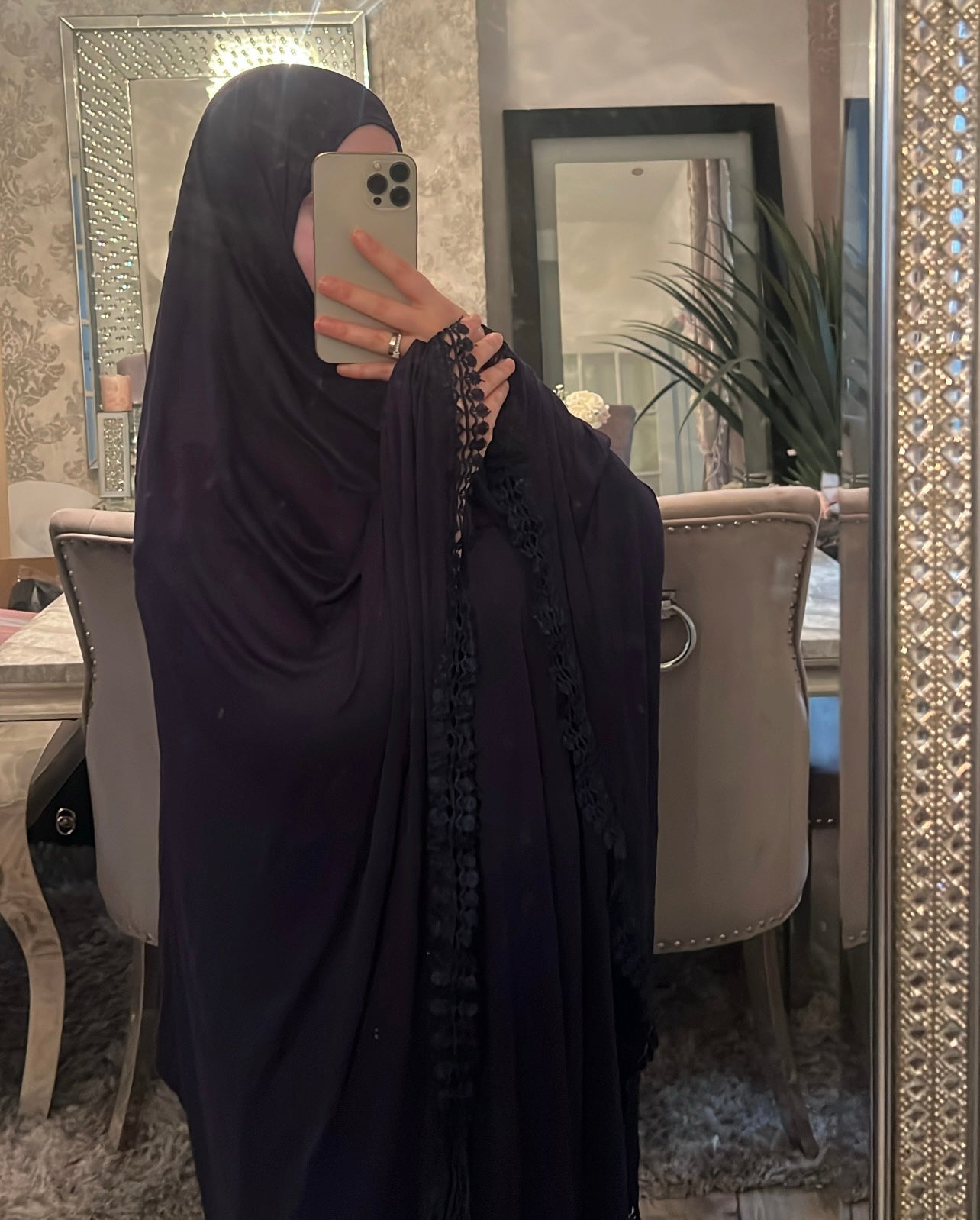 Prayer sets