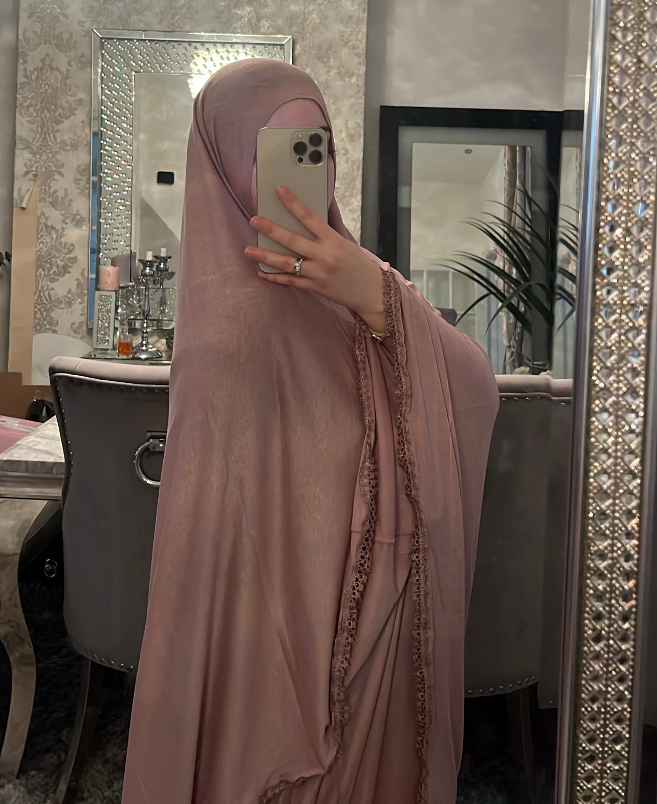 Prayer sets