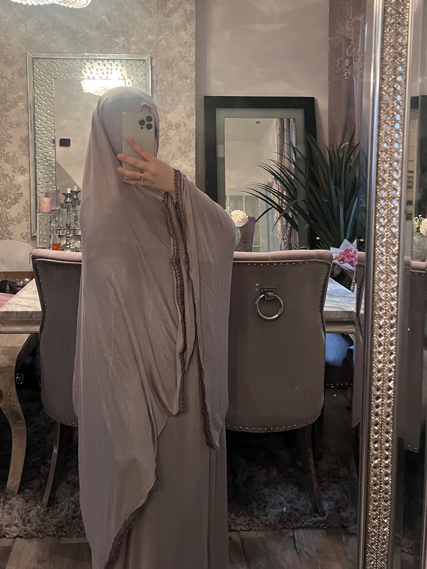 Prayer sets